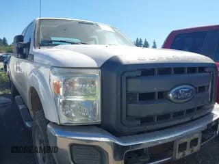 ✅ 2012 Ford F-250 XL • VIN: 1FT7W2B68CEA93089 • Lot: 42484709. Listed on IAAI with 105,660 mi. Free auction sales archive from the USA and detailed vehicle history report at DreamBid. Image 1.