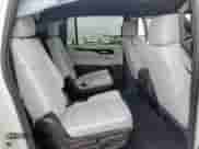 2025 Chevrolet Suburban Premier with VIN 1GNS6FRD7SR181541, listed as a Copart auction lot 64447805 with 2,843 mi miles and Salvage title. Bid and sale history available at DreamBid. Image 11.