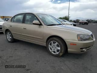 ✅ 2006 Hyundai Elantra GLS • VIN: KMHDN46D06U370396 • Lot: 62911555. Wystawiony na Copart z przebiegiem 46 331 mil. Bezpłatny archiwum sprzedaży aukcyjnych z USA i szczegółowy raport historii pojazdu na DreamBid. Zdjęcie 4.