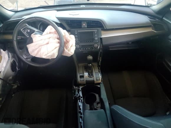 ✅ 2017 Honda Civic LX • VIN: SHHFK7H28HU222526 • Лот: 89491485. Опубликован ранее на Copart с пробегом Не указан. Бесплатный доступ к архиву аукционных продаж из США и подробный отчёт об истории автомобиля на DreamBid. Изображение 8.