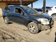 ✅ 2005 Chevrolet Equinox LT • VIN: 2CNDL63F756097543 • Лот: 87012114. Опубликован ранее на Copart с пробегом 151 200 миль. Бесплатный доступ к архиву аукционных продаж из США и подробный отчёт об истории автомобиля на DreamBid. Изображение 4.