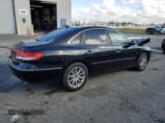 ✅ 2009 Hyundai Azera Limited • VIN: KMHFC46F39A343005 • Lot: 91314205. Listed on Copart with 95,938 mi. Free auction sales archive from the USA and detailed vehicle history report at DreamBid. Image 3.