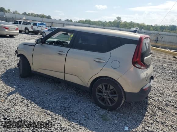 ✅ 2020 Kia Soul EX • VIN: KNDJ33AU9L7091926 • Lot: 69442495. Listed on Copart with 67,424 mi. Free auction sales archive from the USA and detailed vehicle history report at DreamBid. Image 2.