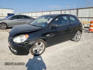 ✅ 2010 Hyundai Accent SE • VIN: KMHCN3AC8AU176891 • Лот: 74906584. Опубликован ранее на Copart с пробегом 181 452 миль. Бесплатный доступ к архиву аукционных продаж из США и подробный отчёт об истории автомобиля на DreamBid. Изображение 1.