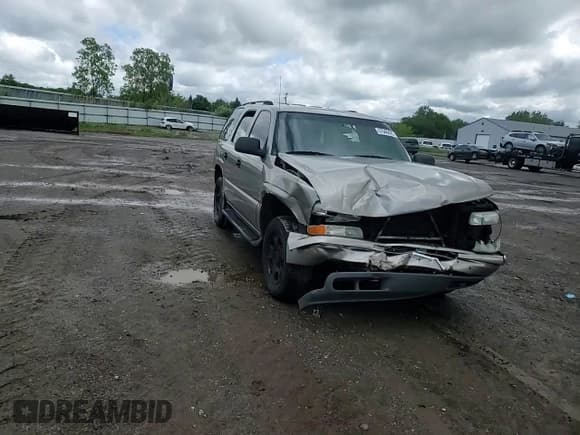 ✅ 2002 Chevrolet Tahoe LS • VIN: 1GNEK13V62J203444 • Lot: 57946425. Listed on Copart with 249,035 mi. Free auction sales archive from the USA and detailed vehicle history report at DreamBid. Image 14.