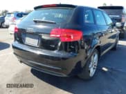✅ 2011 Audi A3 Premium Plus • VIN: WAUKJAFM1BA075306 • Lot: 43416890. Listed on IAAI with 114,916 mi. Free auction sales archive from the USA and detailed vehicle history report at DreamBid. Image 4.