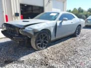 ✅ 2022 Dodge Challenger SXT • VIN: 2C3CDZAG1NH131995 • Lot: 43494814. Listed on IAAI with 78,321 mi. Free auction sales archive from the USA and detailed vehicle history report at DreamBid. Image 17.