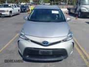 ✅ 2015 Toyota Prius Two • VIN: JTDZN3EU0FJ024050 • Lot: 42839738. Listed on IAAI with 153,906 mi. Free auction sales archive from the USA and detailed vehicle history report at DreamBid. Image 12.