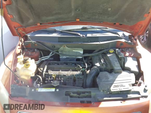 2009 Dodge Caliber SXT с VIN 1B3HB48A39D222766, выставлен на аукционе IAAI как лот 43446903 с пробегом 101 175 миль миль и . История ставок и продаж доступна на DreamBid. Изображение 10.