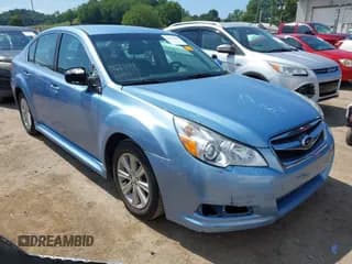 ✅ 2010 Subaru Legacy Premium • VIN: 4S3BMCB67A3247757 • Лот: 42769445. Опубликован ранее на IAAI с пробегом 161 714 миль. Бесплатный доступ к архиву аукционных продаж из США и подробный отчёт об истории автомобиля на DreamBid. Изображение 1.