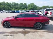 ✅ 2021 Kia K5 GT-Line • VIN: 5XXG64J21MG081650 • Лот: 42509360. Опубликован ранее на IAAI с пробегом 39 389 миль. Бесплатный доступ к архиву аукционных продаж из США и подробный отчёт об истории автомобиля на DreamBid. Изображение 14.