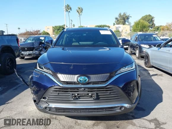✅ 2021 Toyota Venza XLE • VIN: JTEAAAAH5MJ071640 • Лот: 43485361. Опубликован ранее на IAAI с пробегом 28 085 миль. Бесплатный доступ к архиву аукционных продаж из США и подробный отчёт об истории автомобиля на DreamBid. Изображение 12.
