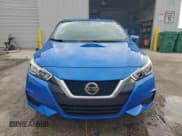 ✅ 2022 Nissan Versa SV • VIN: 3N1CN8EV6NL840069 • Lot: 95945325. Wystawiony na Copart z przebiegiem 31 011 mil. Bezpłatny archiwum sprzedaży aukcyjnych z USA i szczegółowy raport historii pojazdu na DreamBid. Zdjęcie 5.