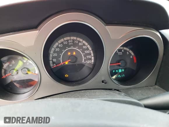 2010 Dodge Avenger R/T z VIN 1B3CC5FB3AN138910, wystawiony jako Copart lot #62747404 z przebiegiem 211 517 mil mil oraz Czysty tytuł • Clean title. Historia ofert i sprzedaży dostępna na DreamBid. Obrazek 9.