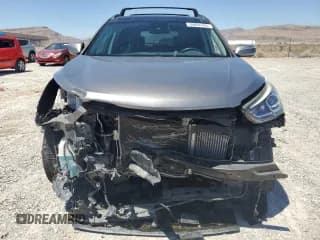 ✅ 2017 Hyundai Santa Fe Ultimate • VIN: 5XYZW4LA6HG486336 • Лот: 59894163. Опубликован ранее на Copart с пробегом 40 506 миль. Бесплатный доступ к архиву аукционных продаж из США и подробный отчёт об истории автомобиля на DreamBid. Изображение 5.