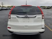 ✅ 2015 Honda CR-V EX-L • VIN: 5J6RM4H79FL000763 • Лот: 84287275. Опубликован ранее на Copart с пробегом 78 313 миль. Бесплатный доступ к архиву аукционных продаж из США и подробный отчёт об истории автомобиля на DreamBid. Изображение 6.