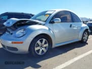 ✅ 2006 Volkswagen Beetle • VIN: 3VWPW31C46M413775 • Лот: 43470057. Опубликован ранее на IAAI с пробегом 118 492 миль. Бесплатный доступ к архиву аукционных продаж из США и подробный отчёт об истории автомобиля на DreamBid. Изображение 2.
