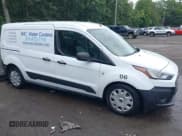 ✅ 2020 Ford Transit Connect XL • VIN: NM0LS7E22L1469533 • Лот: 43033470. Опубликован ранее на IAAI с пробегом 110 133 миль. Бесплатный доступ к архиву аукционных продаж из США и подробный отчёт об истории автомобиля на DreamBid. Изображение 1.