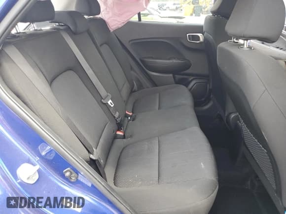 ✅ 2022 Hyundai Venue SE • VIN: KMHRB8A33NU149247 • Lot: 51237305. Listed on Copart with 27,308 mi. Free auction sales archive from the USA and detailed vehicle history report at DreamBid. Image 11.