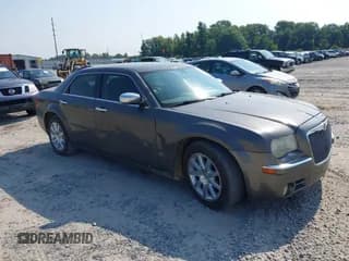 ✅ 2010 Chrysler 300 C Hemi • VIN: 2C3CA6CT0AH145074 • Lot: 42594083. Listed on IAAI with 150,170 mi. Free auction sales archive from the USA and detailed vehicle history report at DreamBid. Image 1.