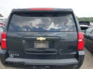 ✅ 2017 Chevrolet Tahoe LT • VIN: 1GNSKBKC4HR141769 • Lot: 42614723. Listed on IAAI with 229,793 mi. Free auction sales archive from the USA and detailed vehicle history report at DreamBid. Image 17.