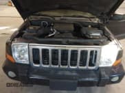 ✅ 2006 Jeep Commander • VIN: 1J8HH48N46C145951 • Лот: 41015119. Опубликован ранее на IAAI с пробегом 201 018 миль. Бесплатный доступ к архиву аукционных продаж из США и подробный отчёт об истории автомобиля на DreamBid. Изображение 10.