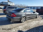 ✅ 2006 Mercedes-Benz E 55 AMG • VIN: WDBUF76J46A936617 • Лот: 87839625. Опубликован ранее на Copart с пробегом 153 482 миль. Бесплатный доступ к архиву аукционных продаж из США и подробный отчёт об истории автомобиля на DreamBid. Изображение 3.