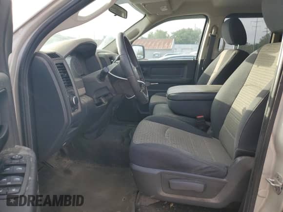 2010 Dodge 1500 ST с VIN 1D7RV1GPXAS260600, выставлен на аукционе Copart как лот 74188374 с пробегом 138 229 миль миль и Чистый • Clean title. История ставок и продаж доступна на DreamBid. Изображение 7.