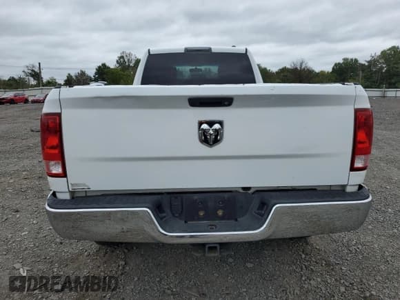 ✅ 2012 Ram 3500 ST • VIN: 3C63D3GL3CG224177 • Лот: 80204635. Опубликован ранее на Copart с пробегом 253 431 миль. Бесплатный доступ к архиву аукционных продаж из США и подробный отчёт об истории автомобиля на DreamBid. Изображение 6.