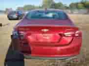 2019 Chevrolet Malibu Premier с VIN 1G1ZE5SX0KF148528, выставлен на аукционе Copart как лот 83951235 с пробегом 81 684 миль миль и Списание • Salvage title. История ставок и продаж доступна на DreamBid. Изображение 6.