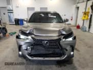 ✅ 2025 Lexus NX 350h Premium • VIN: 2T2GKCEZ7SC035365 • Лот: 86218505. Опубликован ранее на Copart с пробегом 24 801 миль. Бесплатный доступ к архиву аукционных продаж из США и подробный отчёт об истории автомобиля на DreamBid. Изображение 5.