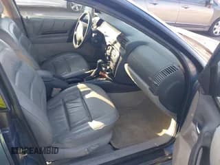 ✅ 1998 Cadillac Catera • VIN: W06VR52R0WR019027 • Lot: 42021502. Wystawiony na IAAI z przebiegiem 124 903 mil. Bezpłatny archiwum sprzedaży aukcyjnych z USA i szczegółowy raport historii pojazdu na DreamBid. Zdjęcie 5.