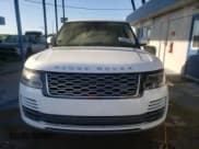 ✅ 2019 Land Rover Range Rover • VIN: SALGS2RE5KA519120 • Lot: 84232145. Listed on Copart with 74,033 mi. Free auction sales archive from the USA and detailed vehicle history report at DreamBid. Image 5.