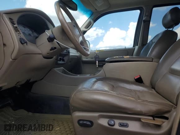 ✅ 2003 Ford Explorer Sport Trac XLS • VIN: 1FMZU77E23UA99709 • Lot: 71023125. Listed on Copart with 143,226 mi. Free auction sales archive from the USA and detailed vehicle history report at DreamBid. Image 7.