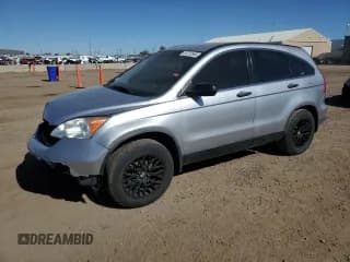 ✅ 2009 Honda CR-V LX • VIN: JHLRE48349C023097 • Лот: 87273945. Опубликован ранее на Copart с пробегом 187 946 миль. Бесплатный доступ к архиву аукционных продаж из США и подробный отчёт об истории автомобиля на DreamBid. Изображение 1.