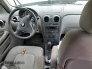 ✅ 2011 Chevrolet HHR 1LT • VIN: 3GNBABFW0BS552467 • Lot: 48947115. Listed on Copart with Not provided. Free auction sales archive from the USA and detailed vehicle history report at DreamBid. Image 8.