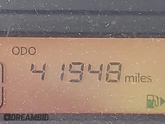 ✅ 2021 Nissan NV200 SV • VIN: 3N6CM0KN8MK693065 • Lot: 42642019. Wystawiony na IAAI z przebiegiem 41 948 mil. Bezpłatny archiwum sprzedaży aukcyjnych z USA i szczegółowy raport historii pojazdu na DreamBid. Zdjęcie 16.