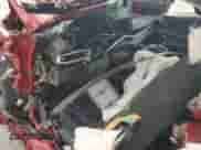 2022 Hyundai Elantra Blue with VIN KMHLM4AJ5NU028324, listed as a Copart auction lot 71861755 with Not provided miles and Non repairable. Bid and sale history available at DreamBid. Image 8.