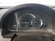 ✅ 2009 Chevrolet HHR LS • VIN: 3GNCA13B49S562980 • Lot: 87913575. Listed on Copart with 93,619 mi. Free auction sales archive from the USA and detailed vehicle history report at DreamBid. Image 9.