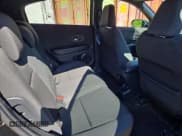 ✅ 2020 Honda HR-V Sport • VIN: 3CZRU6H29LM103336 • Lot: 68424215. Listed on Copart with 95,131 mi. Free auction sales archive from the USA and detailed vehicle history report at DreamBid. Image 11.