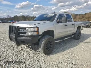 ✅ 2010 Chevrolet Silverado 1500 LT • VIN: 3GCRKSE37AG238151 • Lot: 94411905. Listed on Copart with 248,291 mi. Free auction sales archive from the USA and detailed vehicle history report at DreamBid. Image 1.
