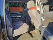 ✅ 2018 Chevrolet Silverado 1500 LT • VIN: 3GCPCREC8JG366167 • Lot: 96327085. Wystawiony na Copart z przebiegiem 134 515 mil. Bezpłatny archiwum sprzedaży aukcyjnych z USA i szczegółowy raport historii pojazdu na DreamBid. Zdjęcie 6.