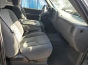 ✅ 2006 Chevrolet Silverado 1500 LT1 • VIN: 2GCEK13T661177595 • Лот: 76935804. Опубликован ранее на Copart с пробегом 192 086 миль. Бесплатный доступ к архиву аукционных продаж из США и подробный отчёт об истории автомобиля на DreamBid. Изображение 7.