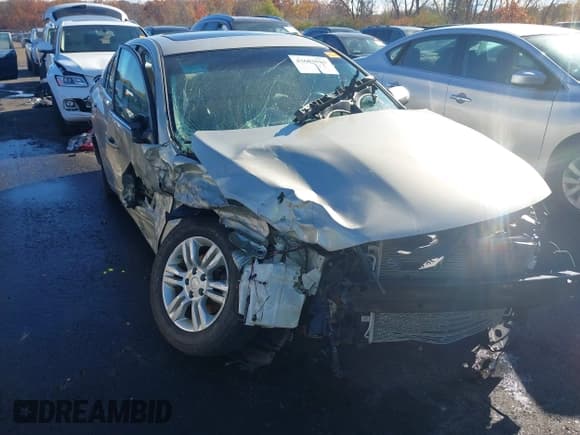 ✅ 2010 Nissan Altima S • VIN: 1N4AL2AP3AN517743 • Lot: 43603616. Wystawiony na IAAI z przebiegiem 131 948 mil. Bezpłatny archiwum sprzedaży aukcyjnych z USA i szczegółowy raport historii pojazdu na DreamBid. Zdjęcie 6.