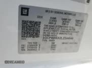 ✅ 2020 Chevrolet Silverado 1500 Custom • VIN: 1GCPWBEF2LZ144946 • Lot: 82609414. Wystawiony na Copart z przebiegiem 57 886 mil. Bezpłatny archiwum sprzedaży aukcyjnych z USA i szczegółowy raport historii pojazdu na DreamBid. Zdjęcie 14.