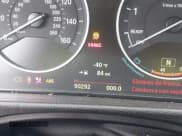 ✅ 2015 BMW 3 Series 328i • VIN: WBA3A5C57FF608115 • Lot: 43003601. Wystawiony na IAAI z przebiegiem 90 292 mil. Bezpłatny archiwum sprzedaży aukcyjnych z USA i szczegółowy raport historii pojazdu na DreamBid. Zdjęcie 7.