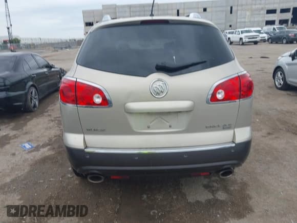 ✅ 2011 Buick Enclave CXL-2 • VIN: 5GAKRCED6BJ313323 • Лот: 42657395. Опубликован ранее на IAAI с пробегом 127 694 миль. Бесплатный доступ к архиву аукционных продаж из США и подробный отчёт об истории автомобиля на DreamBid. Изображение 16.