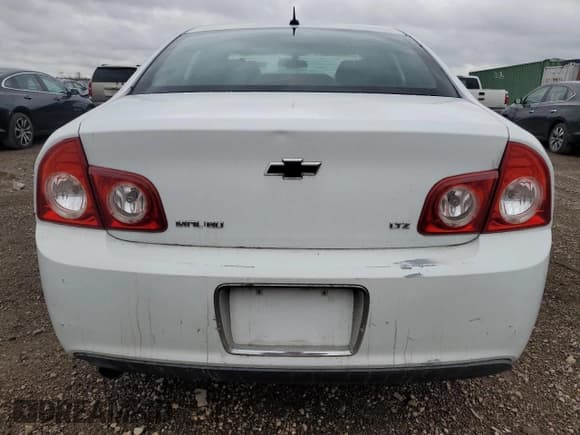 ✅ 2009 Chevrolet Malibu LTZ • VIN: 1G1ZK57B29F200547 • Lot: 79187554. Wystawiony na Copart z przebiegiem 139 820 mil. Bezpłatny archiwum sprzedaży aukcyjnych z USA i szczegółowy raport historii pojazdu na DreamBid. Zdjęcie 6.