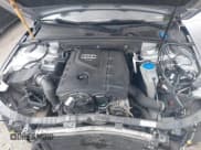 ✅ 2015 Audi allroad A4 Premium Plus • VIN: WA1UFAFL0FA113743 • Лот: 42666224. Опубликован ранее на IAAI с пробегом 124 779 миль. Бесплатный доступ к архиву аукционных продаж из США и подробный отчёт об истории автомобиля на DreamBid. Изображение 10.