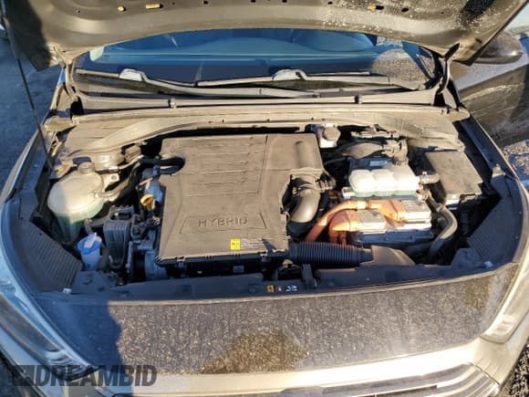 ✅ 2019 Hyundai Ioniq Blue • VIN: KMHC65LC6KU181269 • Lot: 80109694. Wystawiony na Copart z przebiegiem 149 015 mil. Bezpłatny archiwum sprzedaży aukcyjnych z USA i szczegółowy raport historii pojazdu na DreamBid. Zdjęcie 12.